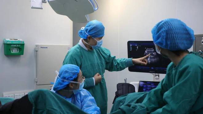 濟醫(yī)附院生殖遺傳病診療?？偏@批2024年度山東省臨床精品特色專科(圖2)