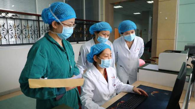 濟醫(yī)附院生殖遺傳病診療專科獲批2024年度山東省臨床精品特色?？?圖4)