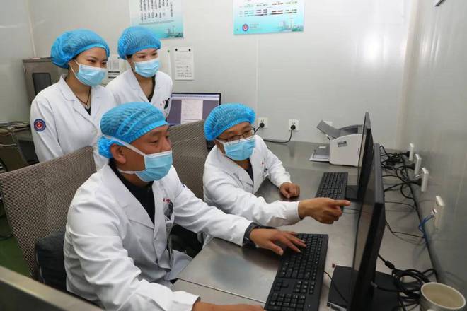 濟醫(yī)附院生殖遺傳病診療?？偏@批2024年度山東省臨床精品特色專科(圖5)