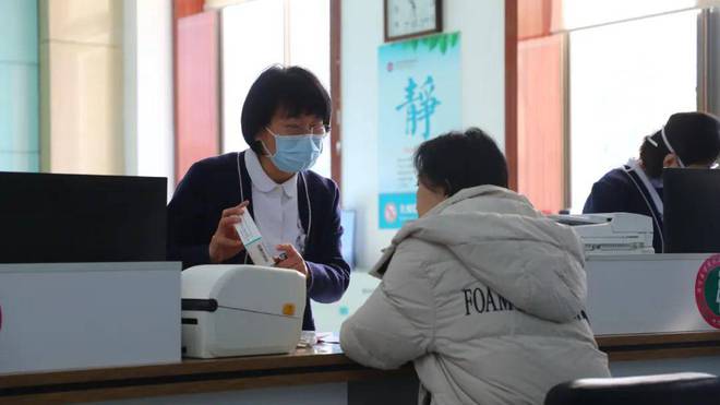 濟醫(yī)附院生殖遺傳病診療?？偏@批2024年度山東省臨床精品特色專科(圖6)