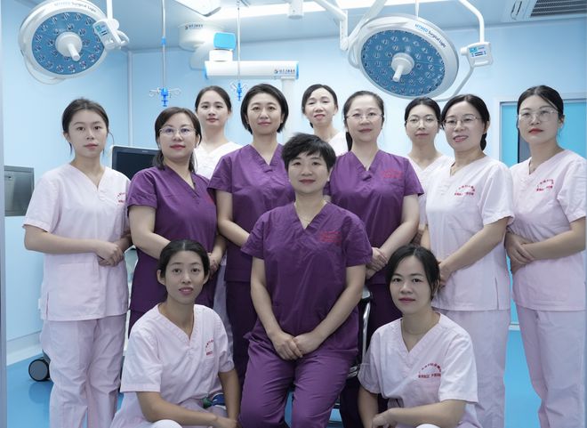 【數(shù)說2024】醫(yī)學遺傳中心2024年鑒(圖6)