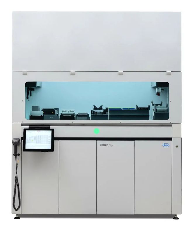 “全速時(shí)代”下的精準(zhǔn)醫(yī)療：NGS在多個(gè)疾病管理中的創(chuàng)新應(yīng)用與突破！(圖2)