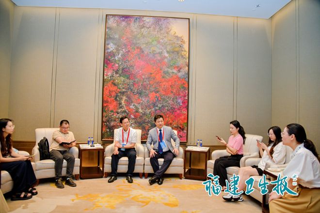 22場手術(shù)直播、熱度爆棚！眾多國內(nèi)大咖齊聚福建這場盛會聚焦腦血管疾病治療(圖3)