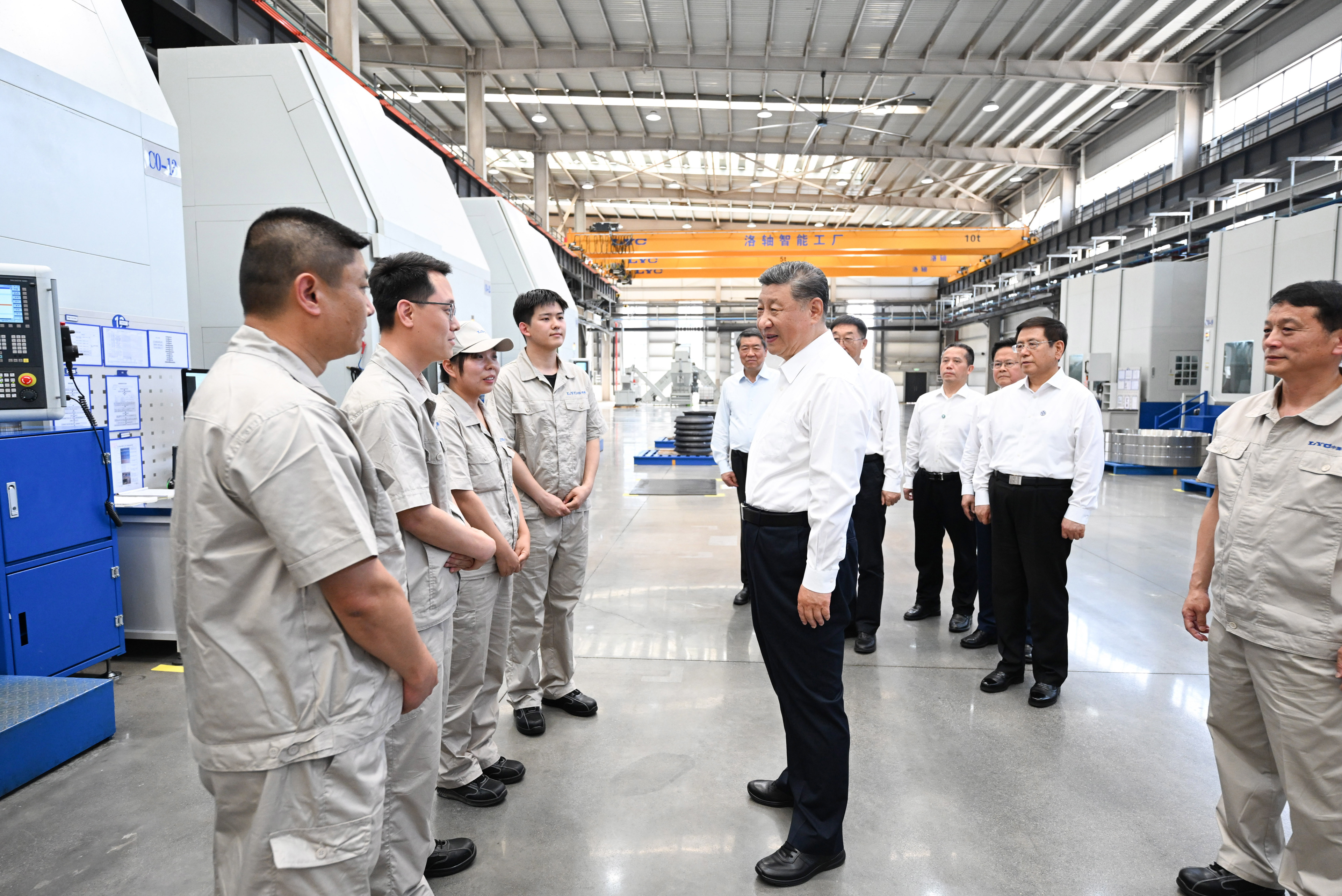 天天學(xué)習(xí)丨月刊（202505）(圖6)