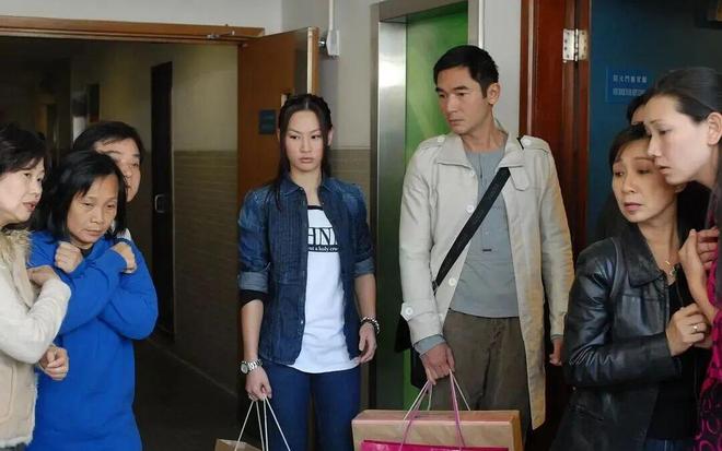 別再看《巨塔之后》強(qiáng)推5部醫(yī)療職業(yè)劇看完秒懂啥叫緊張刺激(圖18)