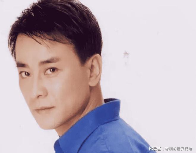 恩愛十幾年難抵殘酷現(xiàn)實(shí)？羅鋼娶小23歲郝蕾年齡差原來不算坎(圖4)