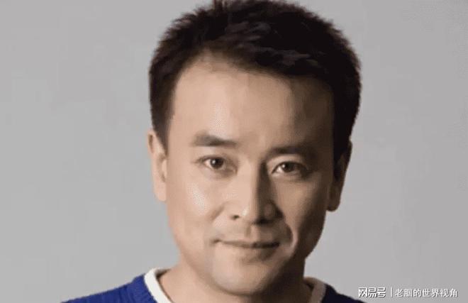 恩愛十幾年難抵殘酷現(xiàn)實(shí)？羅鋼娶小23歲郝蕾年齡差原來不算坎(圖9)