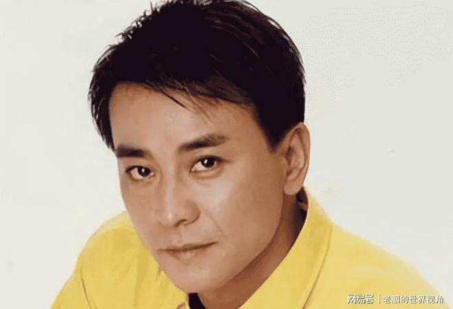 恩愛十幾年難抵殘酷現(xiàn)實(shí)？羅鋼娶小23歲郝蕾年齡差原來不算坎(圖10)