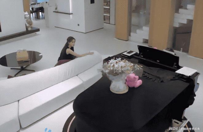 恩愛十幾年難抵殘酷現(xiàn)實(shí)？羅鋼娶小23歲郝蕾年齡差原來不算坎(圖17)